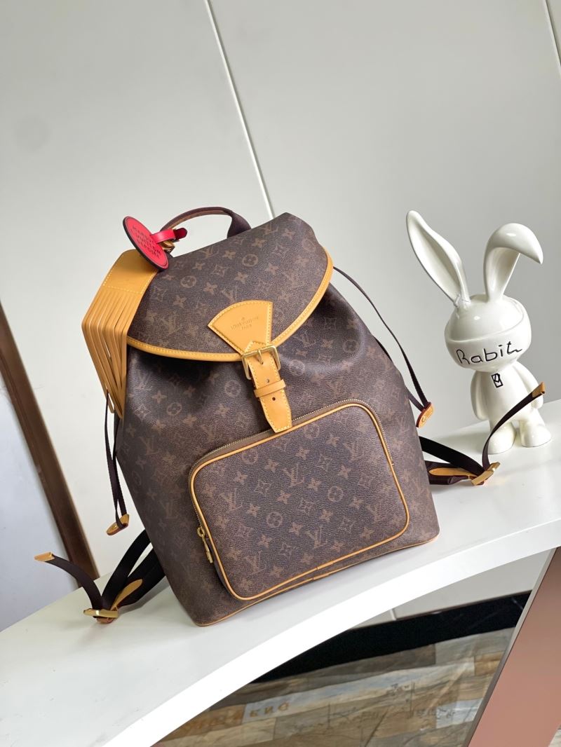 LV Backpacks